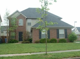 501 Wellington Gardens Dr, Lexington, KY 40503