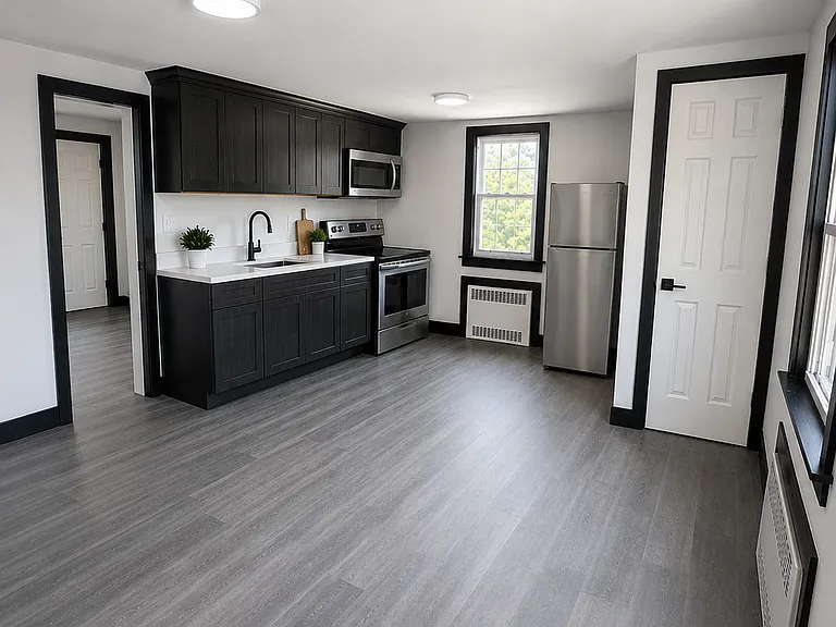 open kitchen angle 2