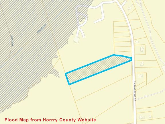 5th image of TBD Old Buck Creek Rd.