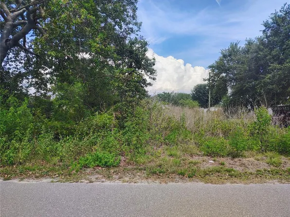 9284 MANDY STREET LOT 10, PUNTA GORDA, FL 33982