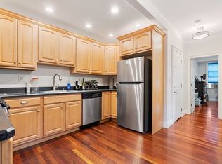 582 E 4th St #1, Boston, MA 02127