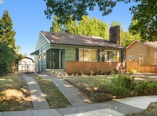 3716 SE 16th Ave, Portland, OR 97202
