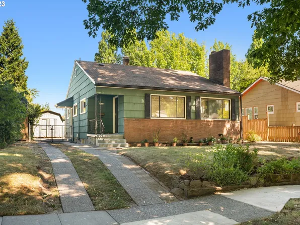 3716 SE 16th Ave, Portland, OR 97202