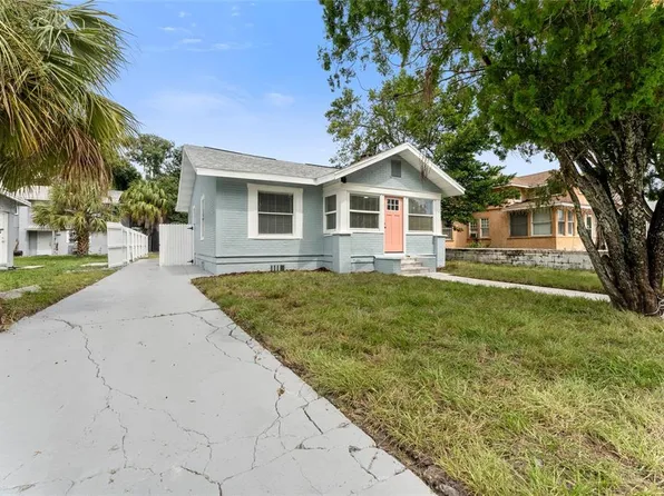 1922 23RD STREET S, ST PETERSBURG, FL 33712