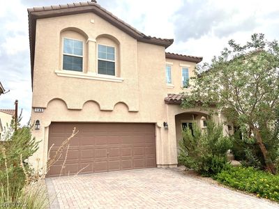 1140 Via San Pietro, Henderson, NV, 89011