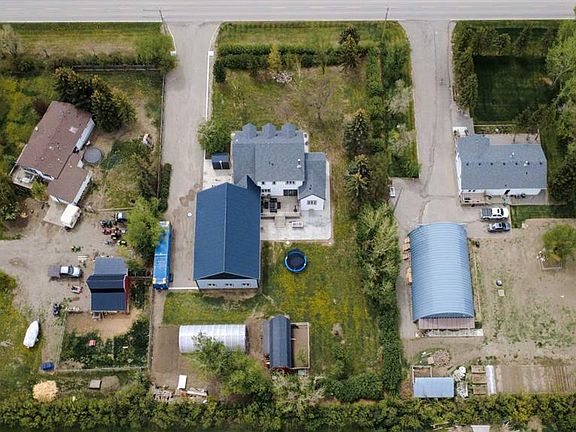 4th image of 250058 S Township Road 92 Rural Willow Crk #26