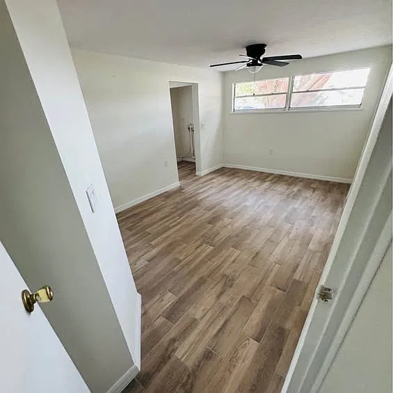 3 bed, 1200 sqft, $2,600 — Photo 2