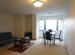 45 Webster Ave #402, Somerville, MA 02143