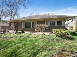 1515 Creal Cres, Ann Arbor, MI 48103