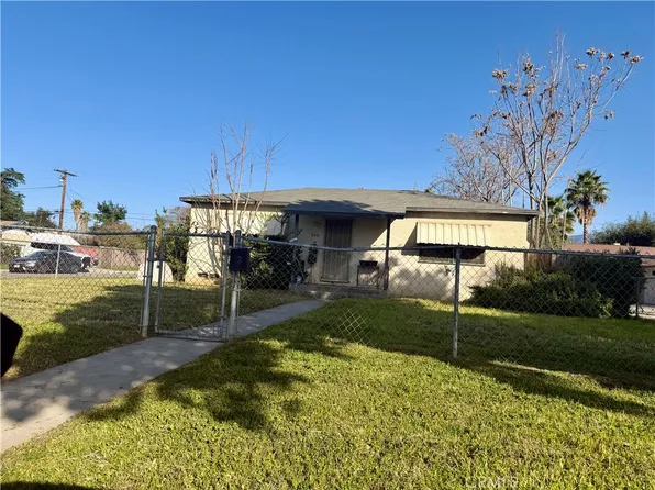 202 E 18th St, San Bernardino, CA 92404