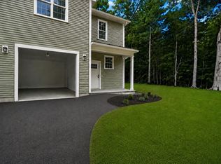 62 Noonan St #62, Mansfield, MA 02048