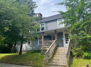 2172 Brockway Rd, Cleveland, OH 44118