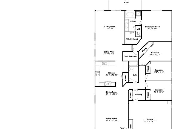 3rd image of 43690 W Oster Dr