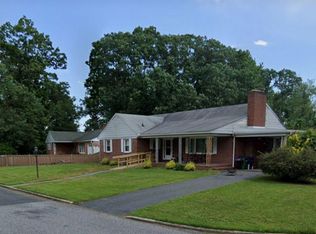 642 Sadler St, Aberdeen, MD 21001
