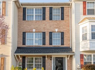 8742 Jarwood Rd, Baltimore, MD 21237