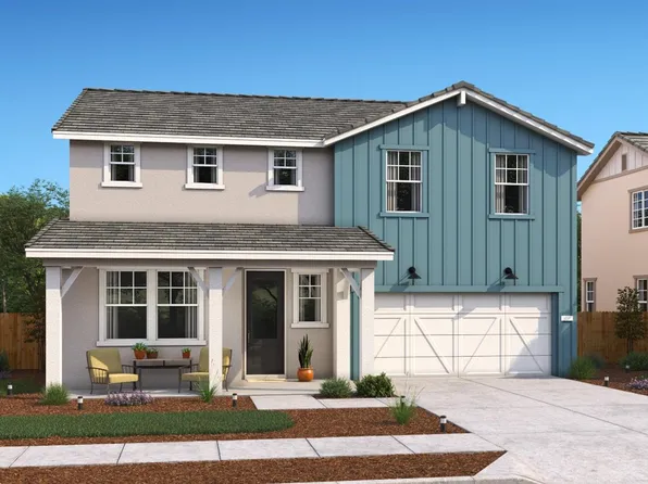 2603 Larimar Ave, Manteca, CA 95336