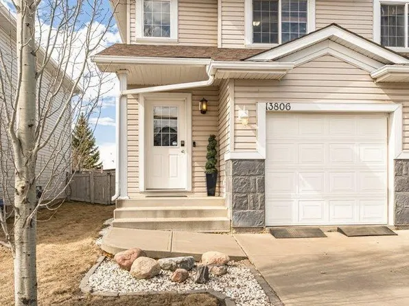 13806 38th St NW, Edmonton, AB T5Y 3G6