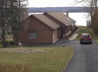 3483 Old Fluvanna Rd, Jamestown, NY 14701