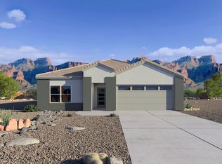 12824 E Russo Dr, Vail, AZ 85641