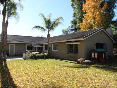 25775 Salceda Rd, Santa Clarita, CA, 91355