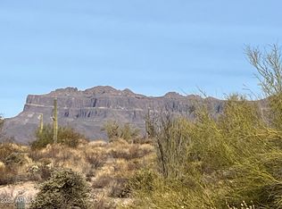 10849 E Palm Way 33, Gold Canyon, AZ 85118