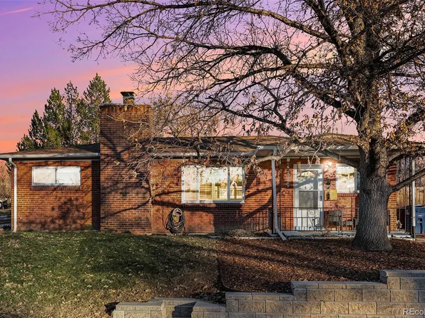 5770 S Hickory Street, Littleton, CO 80120