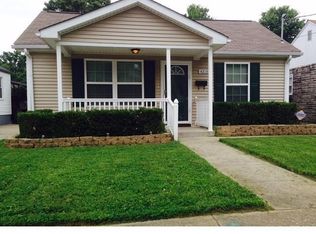 4215 Winnrose Way, Louisville, KY