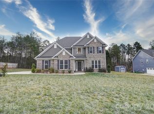 7035 Buckland Rd, Charlotte, NC 28278