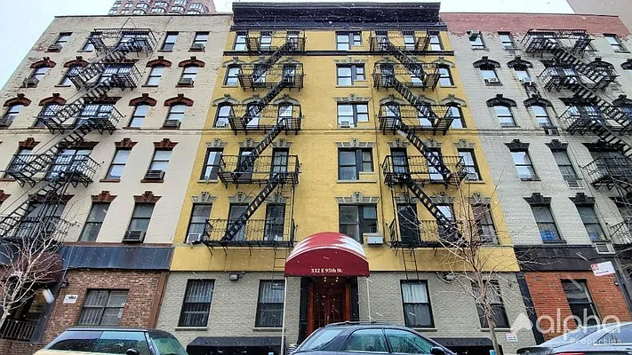 Rented by Alpha Properties NYC I LLC | media 9