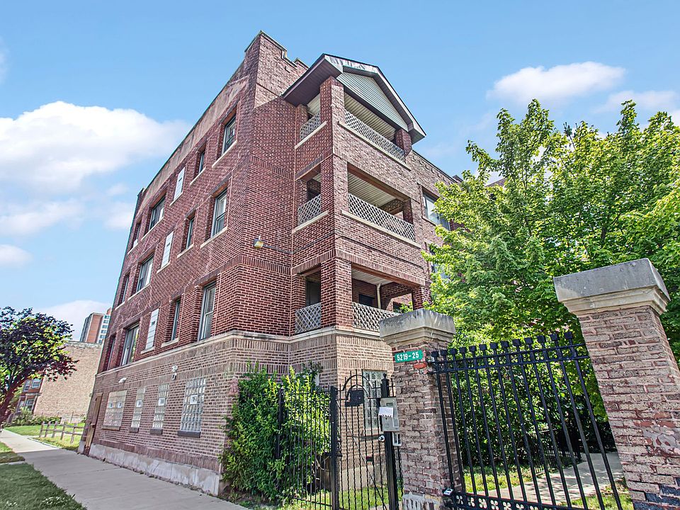 2nd image of 5219 S Calumet Ave #5225-2B