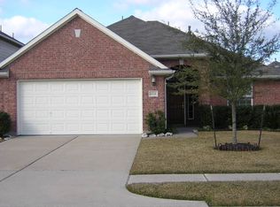 16826 Marston Park Ln, Houston, TX 77084