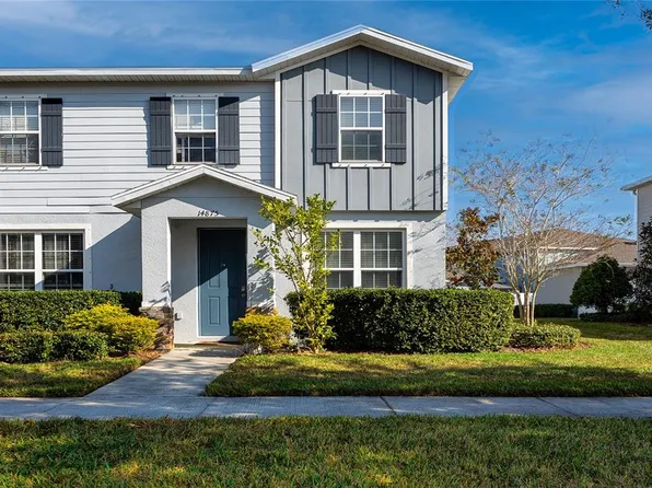 14875 Promenade Pkwy, Odessa, FL 33556