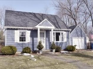 1032 Parker Ave, Kalamazoo, MI 49008