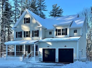 16-16R Eldor Dr, South Walpole, MA 02071