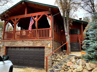 21900 Mountain Dr, Tehachapi, CA 93561