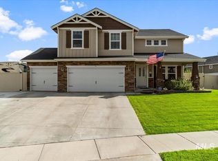 12 N Luke Loop, Nampa, ID 83651