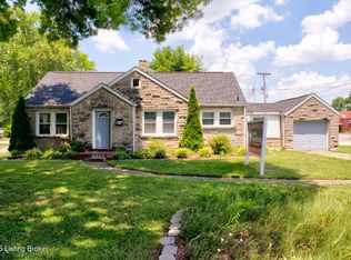 2109 Crums Ln, Louisville, KY 40216