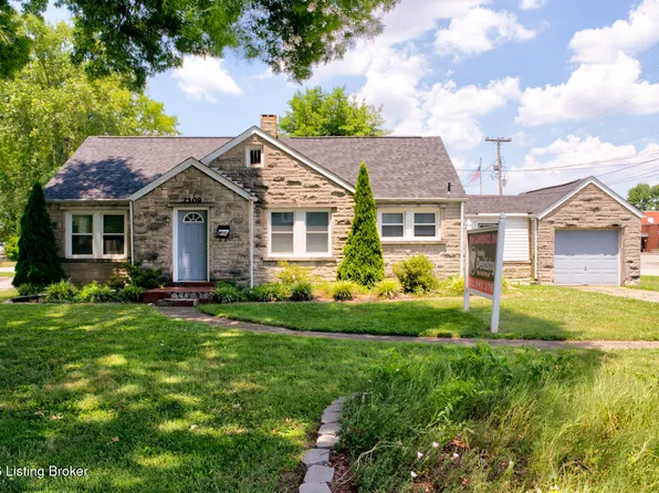 2109 Crums Ln, Louisville, KY 40216