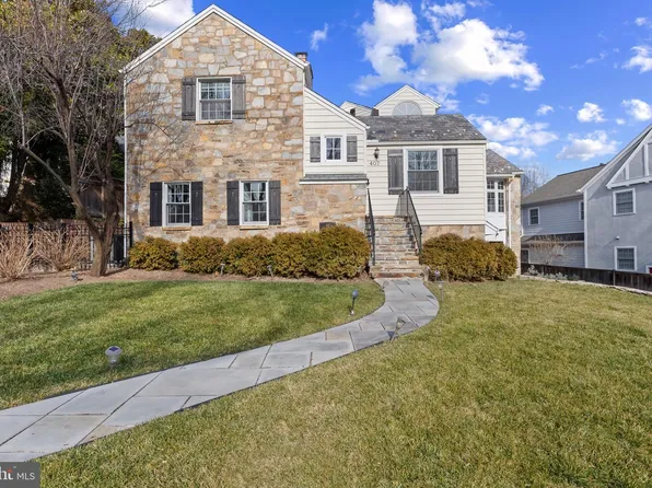 407 Tyler Pl, Alexandria, VA 22302