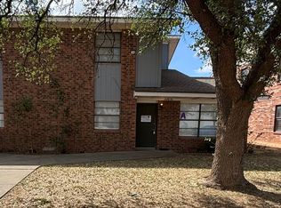 4405 Crockett Ave APT A, Midland, TX 79703