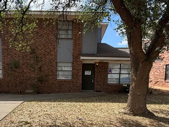 4405 Crockett Ave APT A, Midland, TX 79703