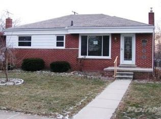 3297 S Margarette Ct, Trenton, MI 48183