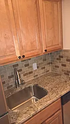 Rented by Keller Williams NYC