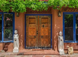 260B Tano Rd, Santa Fe, NM 87506