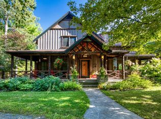 142 Lenny Preston Rd, Wilmington, NY 12997