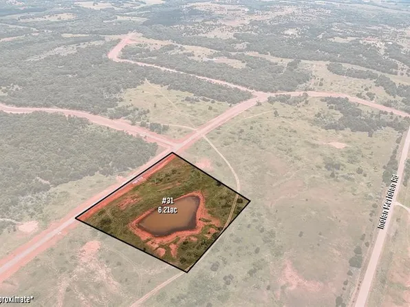 0 S Indian Meridian Rd Lot 31, Meridian, OK 73058