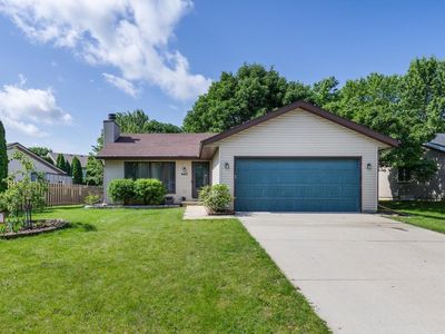 6413 Westin Drive, Madison, WI, 53719