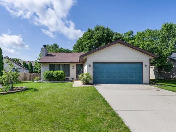 6413 Westin Drive, Madison, WI 53719