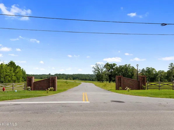499 Gray Hill Road, Thomson, GA 30824