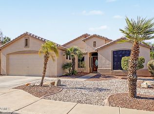 13330 W CARIBBEAN Lane, Surprise, AZ 85379